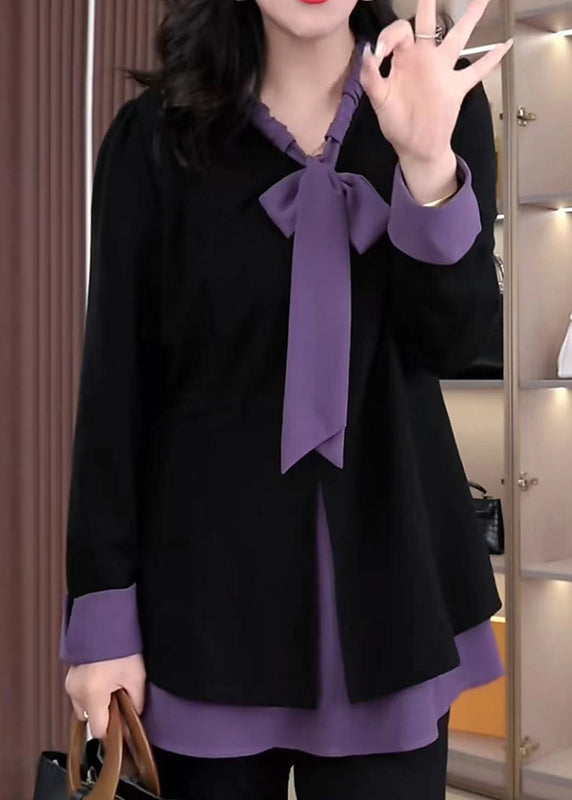 Well Tailored Shirt with a Graceful Silhouette