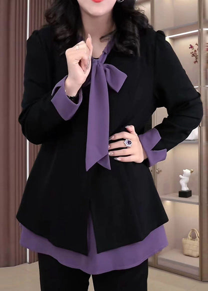 Well Tailored Shirt with a Graceful Silhouette