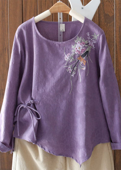 Elegantly Styled Blouse for Everyday Wear