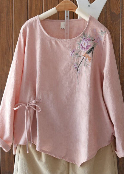 Elegantly Styled Blouse for Everyday Wear