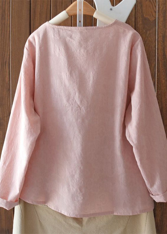 Elegantly Styled Blouse for Everyday Wear