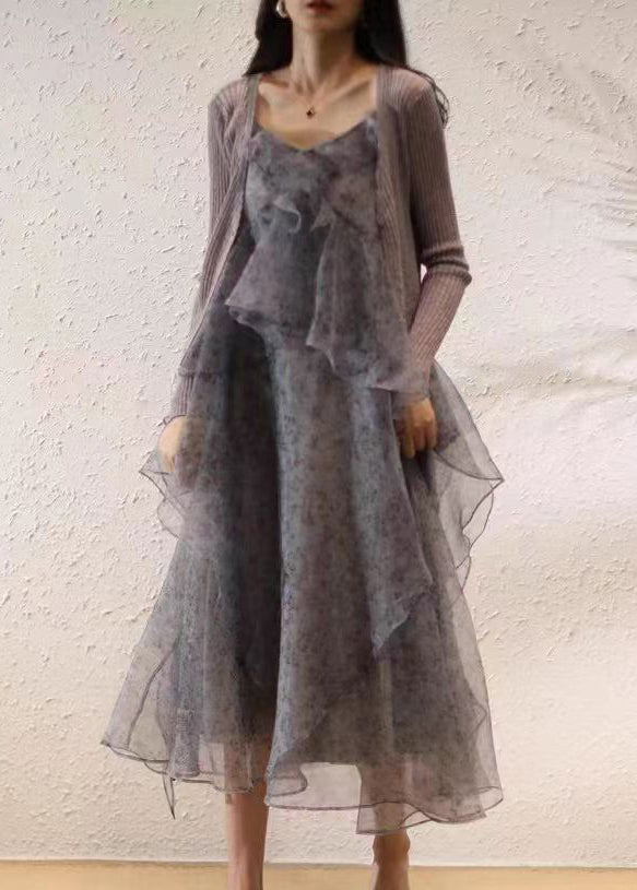 Vintage Handmade Set