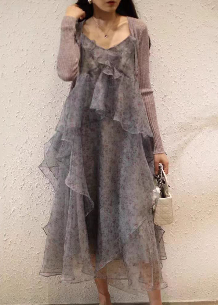 Vintage Handmade Set