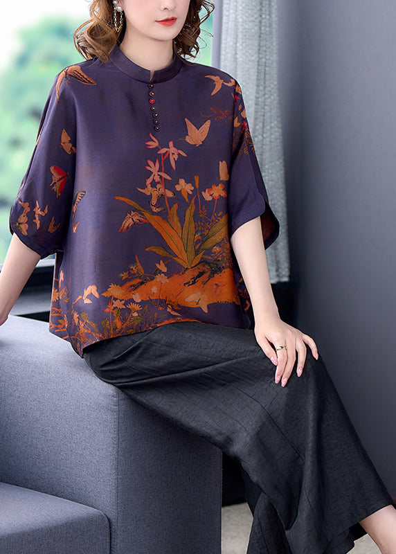 Gracefully Styled Shirt for Any Occasion