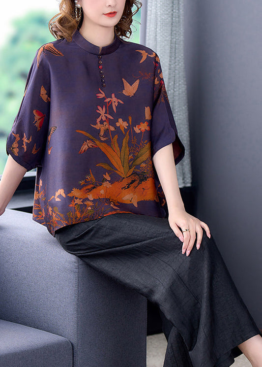 Gracefully Styled Shirt for Any Occasion
