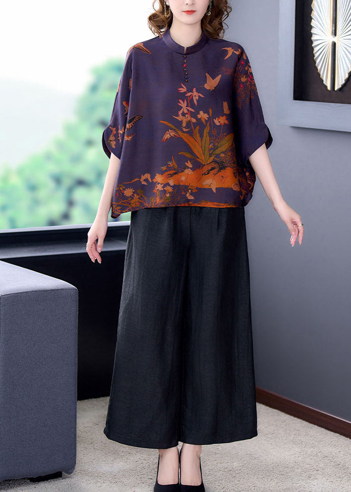 Gracefully Styled Shirt for Any Occasion