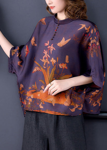 Gracefully Styled Shirt for Any Occasion