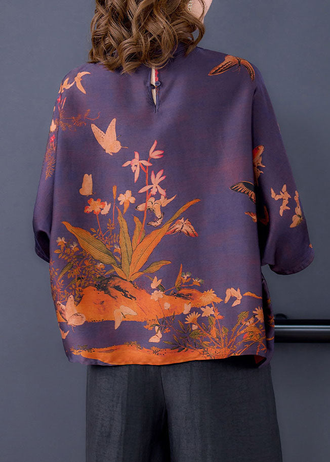 Gracefully Styled Shirt for Any Occasion