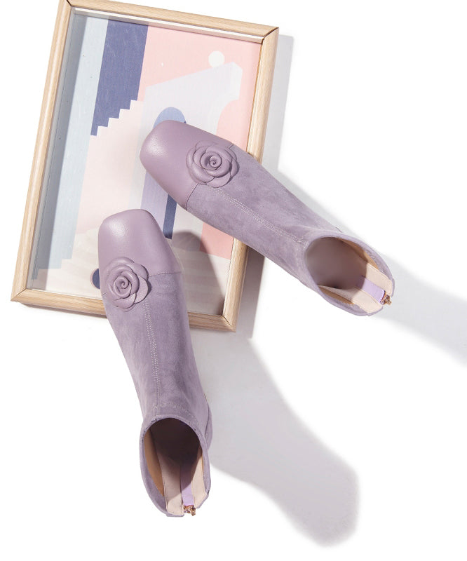 Comfortable Orthopedic Boots for Daily Wear