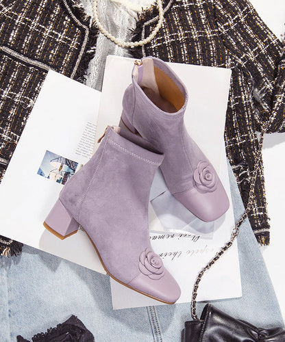 Comfortable Orthopedic Boots for Daily Wear