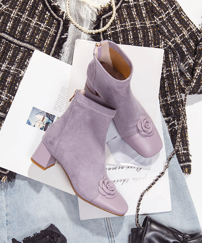 Comfortable Orthopedic Boots for Daily Wear