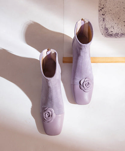 Comfortable Orthopedic Boots for Daily Wear
