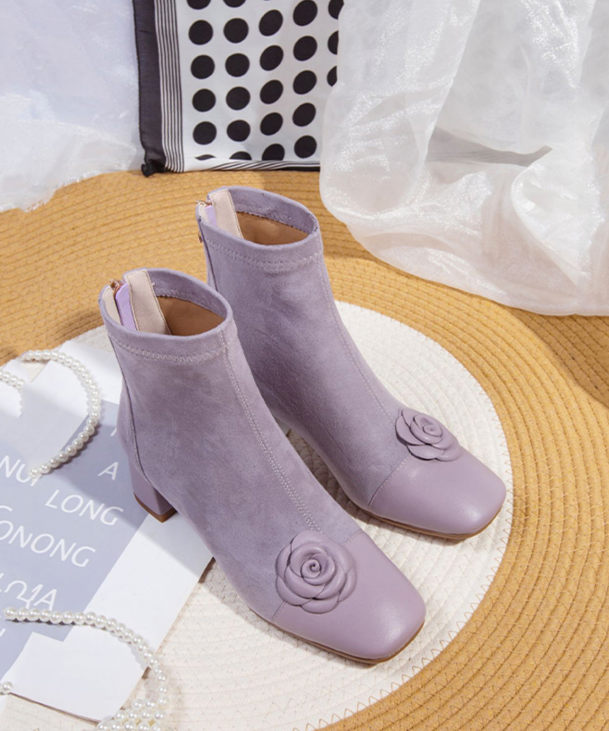 Comfortable Orthopedic Boots for Daily Wear