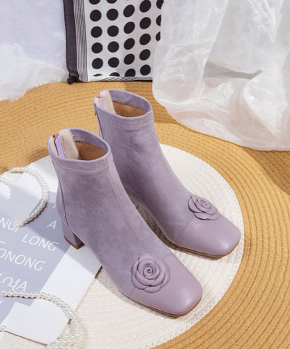 Comfortable Orthopedic Boots for Daily Wear