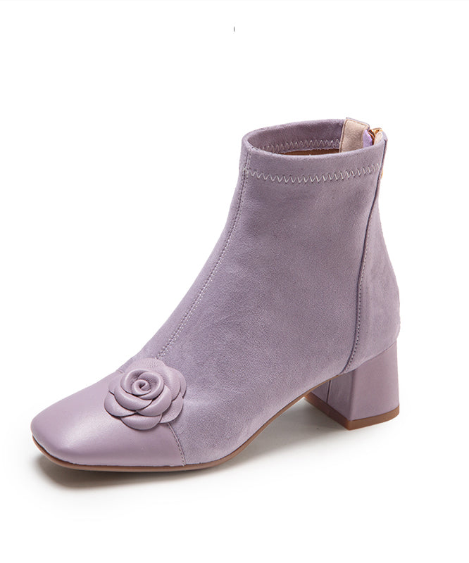 Comfortable Orthopedic Boots for Daily Wear