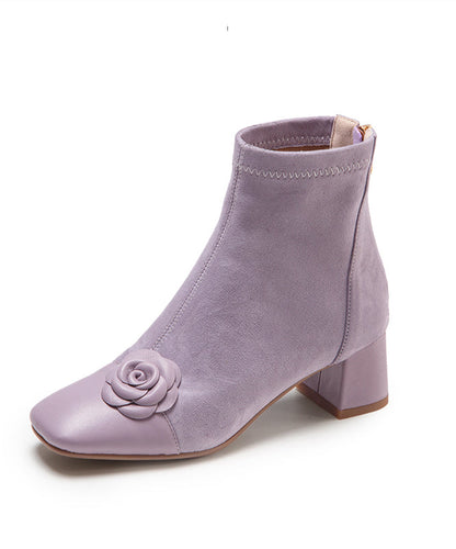 Comfortable Orthopedic Boots for Daily Wear