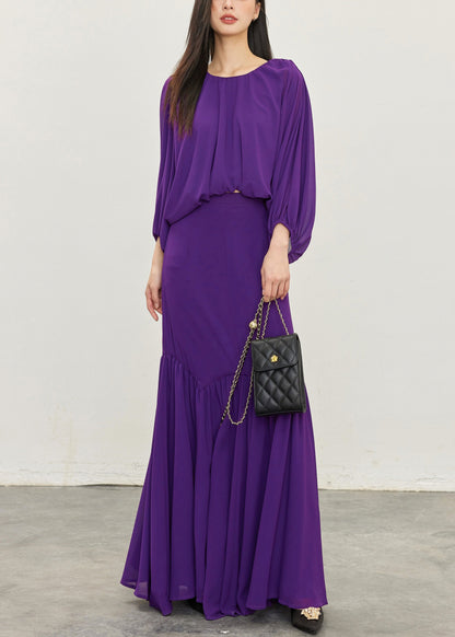 Beautifully Balanced Top with Timeless Character