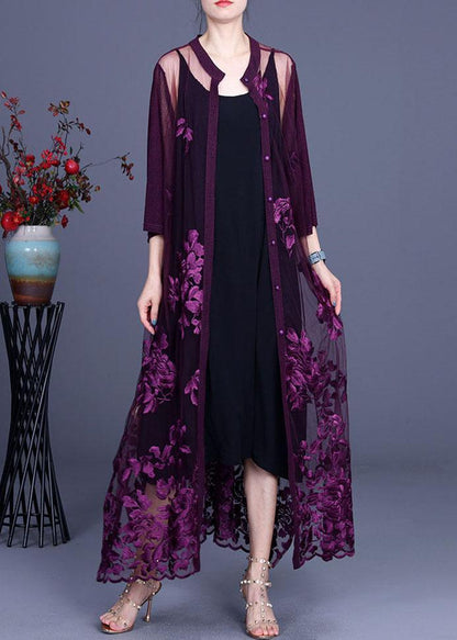 Beautifully Balanced Cardigan with Timeless Character