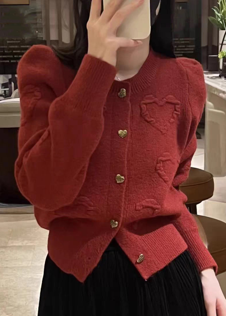 Polished Cardigan with an Effortless Classic Look