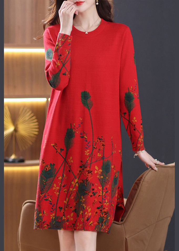 Effortlessly Elegant Sweater with a Timeless Design