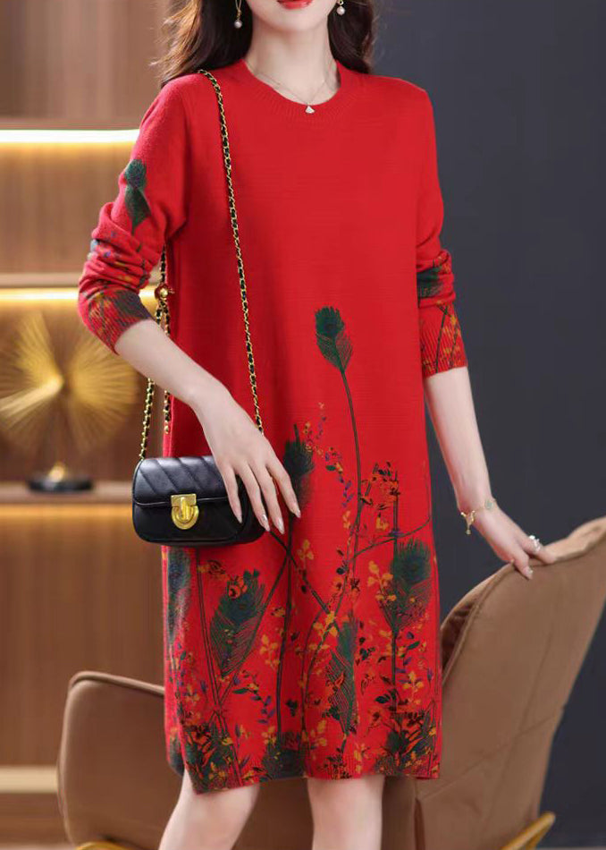 Effortlessly Elegant Sweater with a Timeless Design