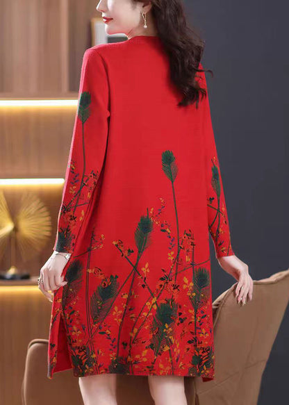 Beautifully Balanced Sweater with Timeless Character