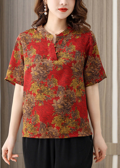 Classic Vintage & Enduringly Stylish Shirt