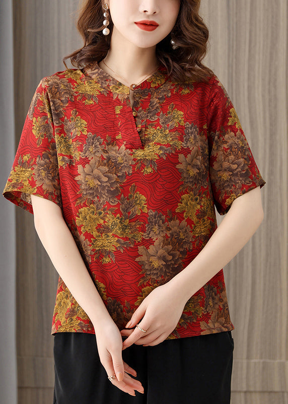 Classic Vintage & Enduringly Stylish Shirt
