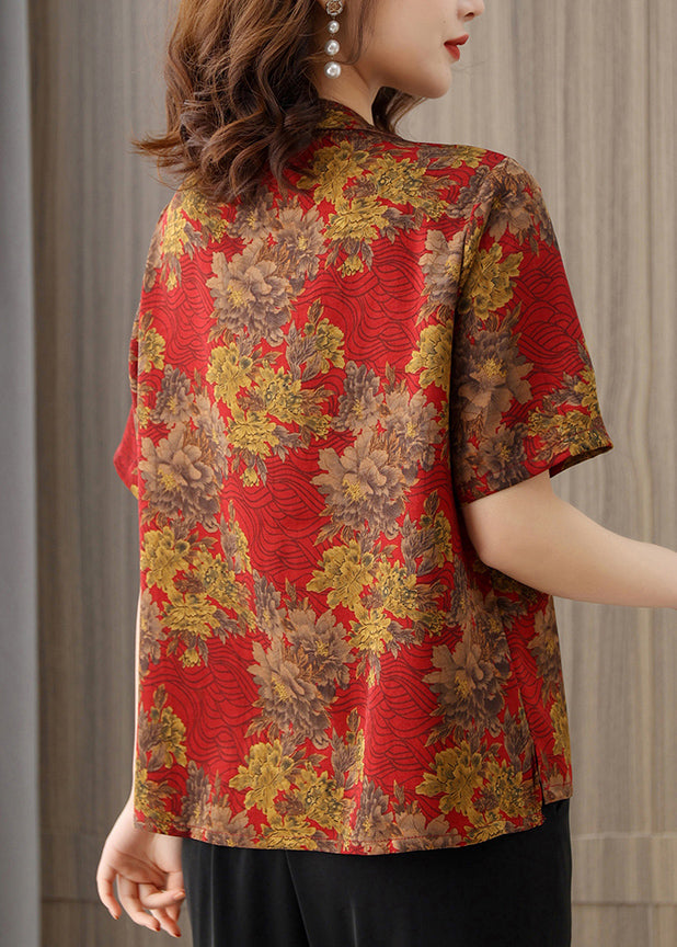 Classic Vintage & Enduringly Stylish Shirt