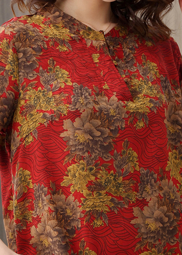 Classic Vintage & Enduringly Stylish Shirt
