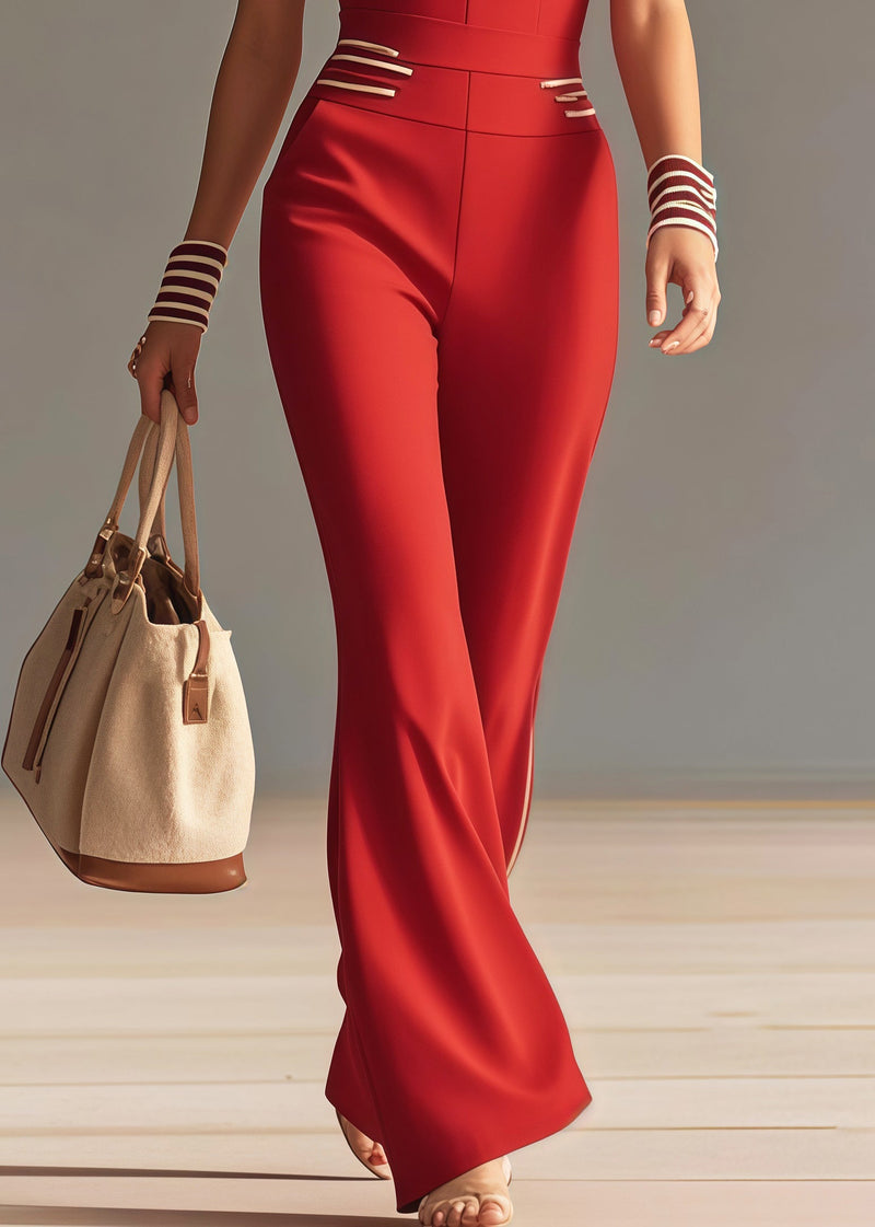 Classic Vintage Garment with a Flattering Fit