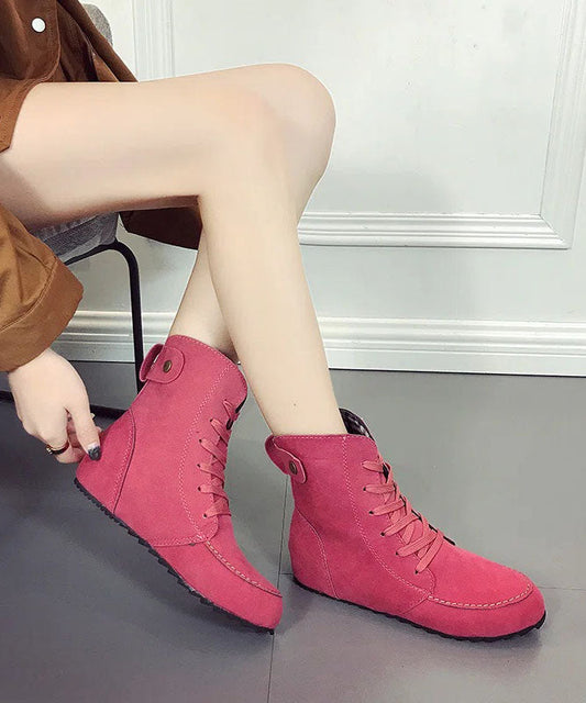 Comfortable Orthopedic Boots for Daily Wear