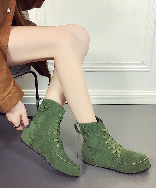 Comfortable Orthopedic Boots for Daily Wear