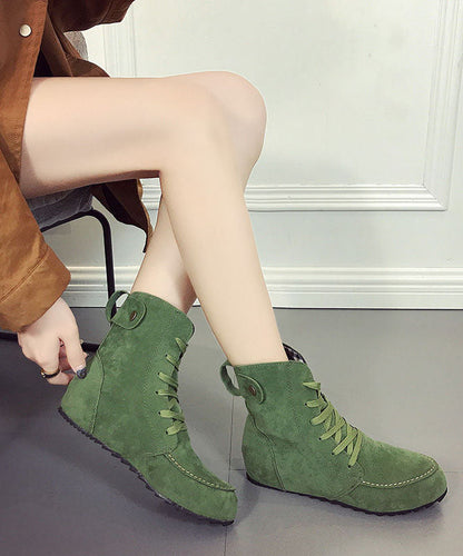 Comfortable Orthopedic Boots for Daily Wear
