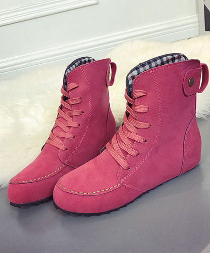 Comfortable Orthopedic Boots for Daily Wear