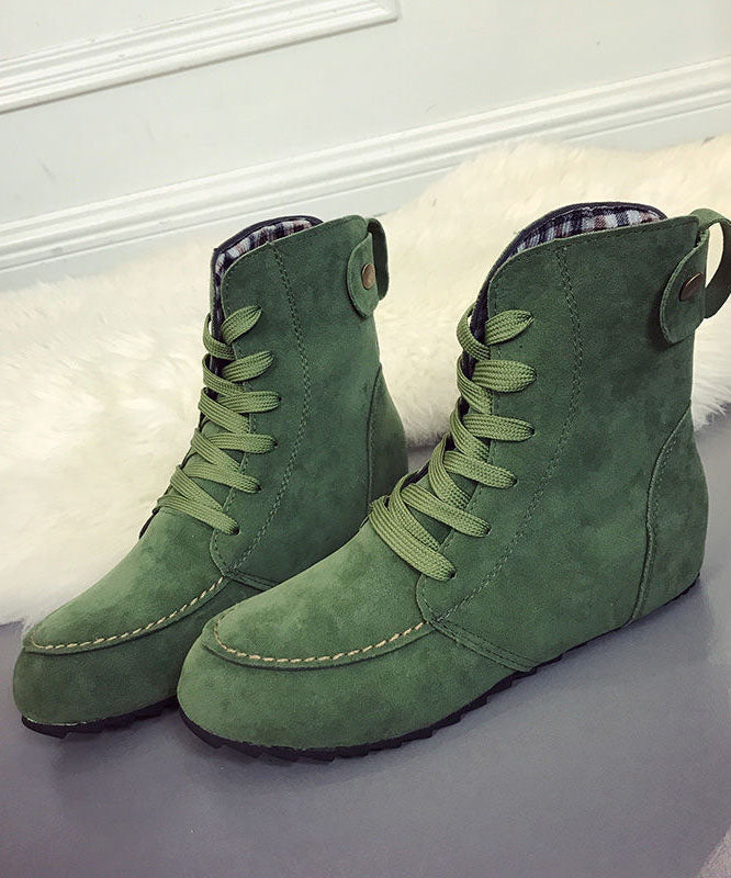 Comfortable Orthopedic Boots for Daily Wear