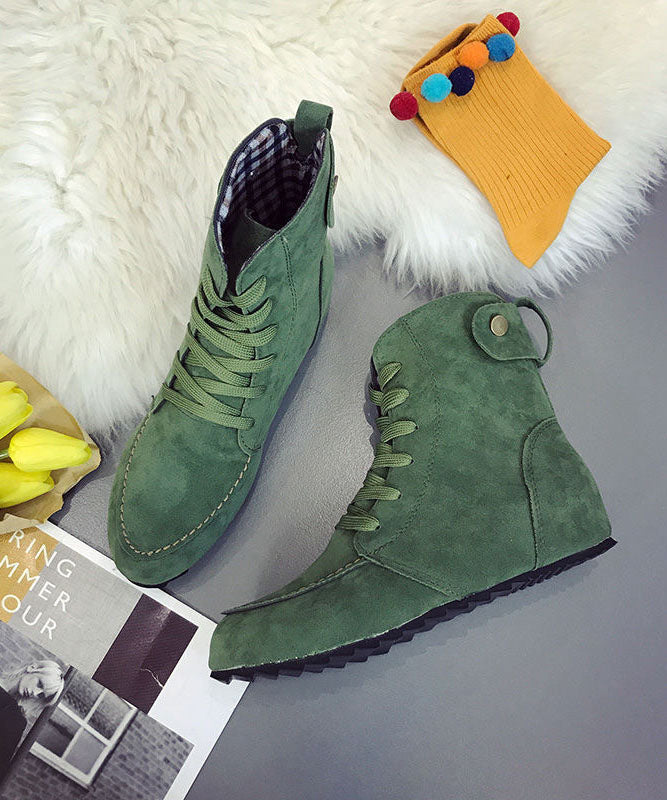 Comfortable Orthopedic Boots for Daily Wear
