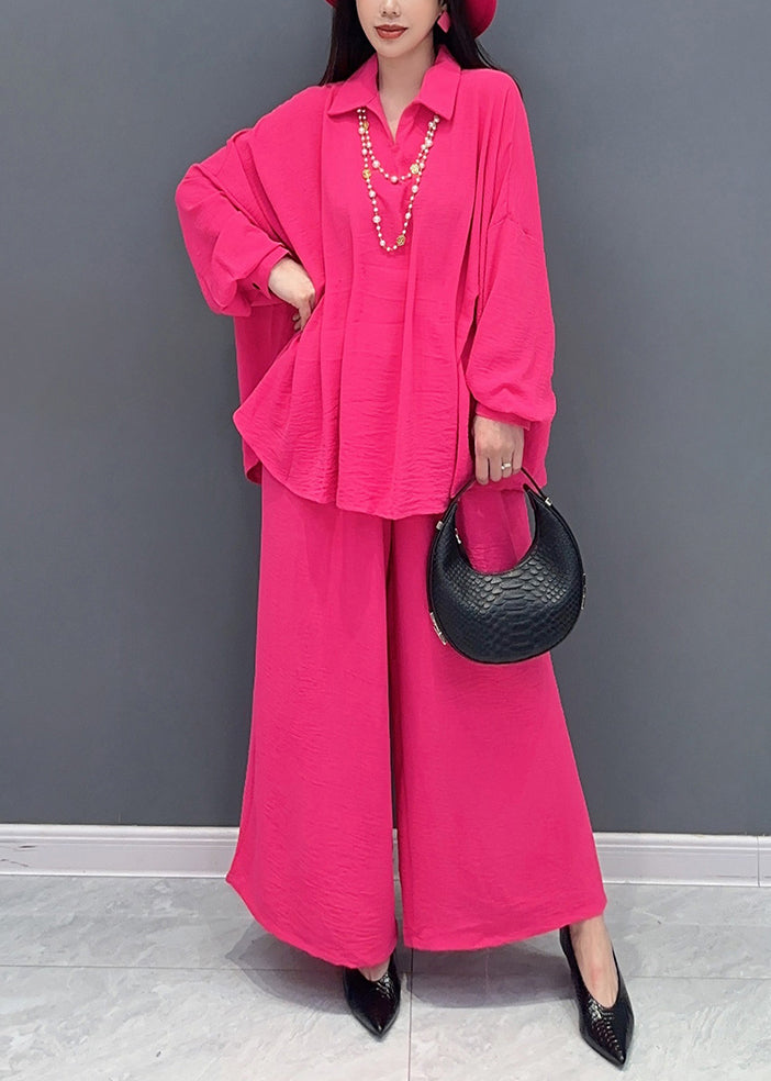 Charming Set for Any Occasion