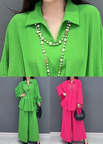 Charming Set for Any Occasion