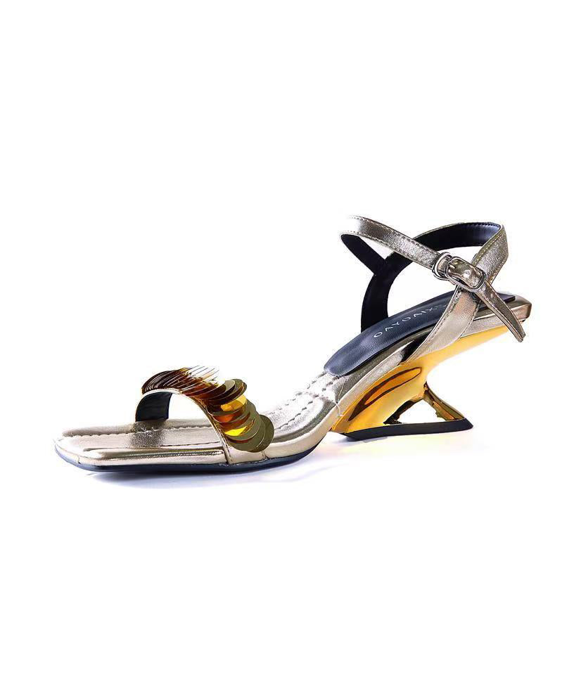 Elegant Orthopedic Sandals for Every Step