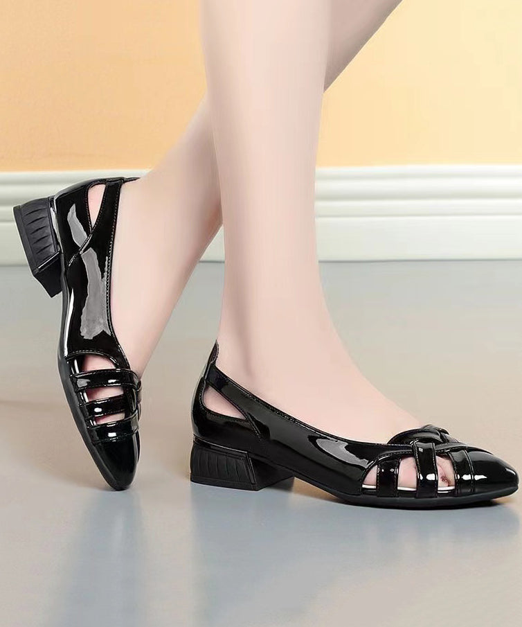 Vintage Inspired Orthopedic Sandals