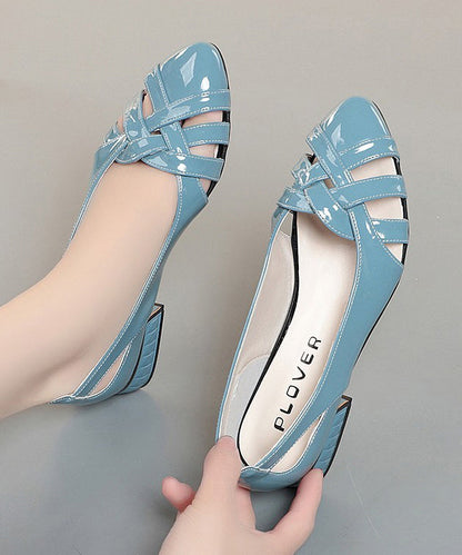 Vintage Inspired Orthopedic Sandals