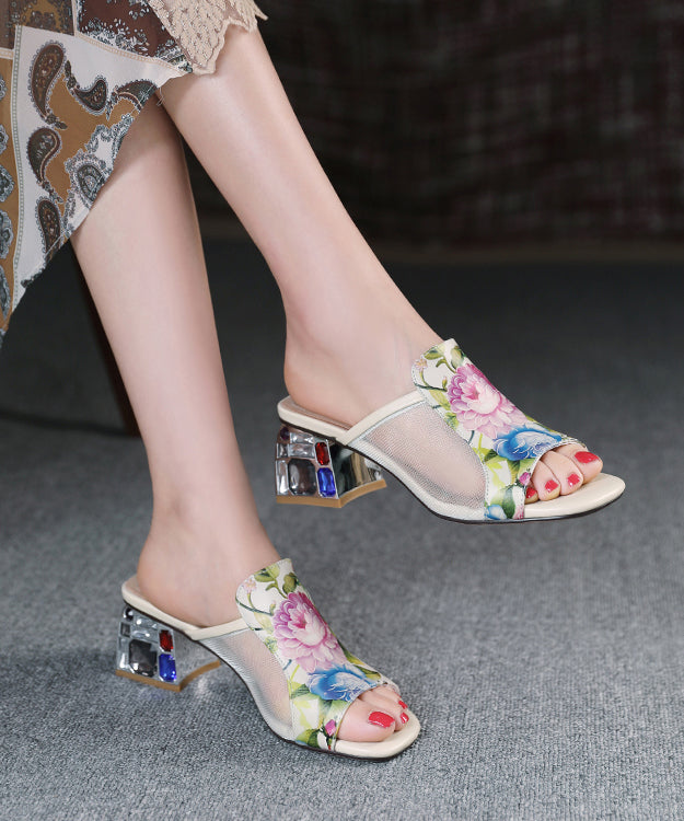 Elegant Orthopedic Sandals for Every Step