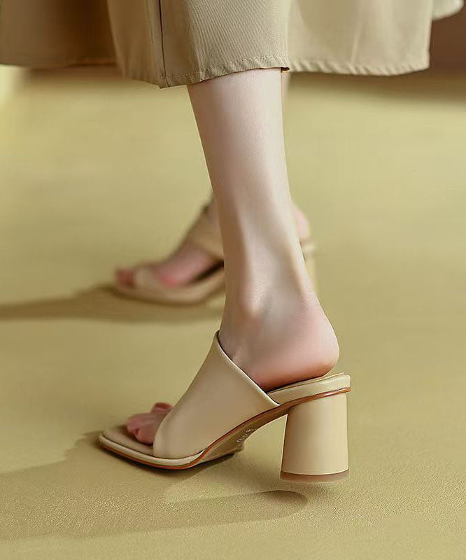 Vintage Inspired Orthopedic Sandals