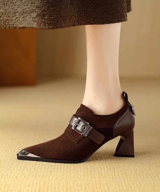 Comfortable Orthopedic Heels for Daily Wear