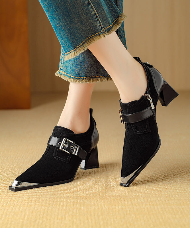 Comfortable Orthopedic Heels for Daily Wear