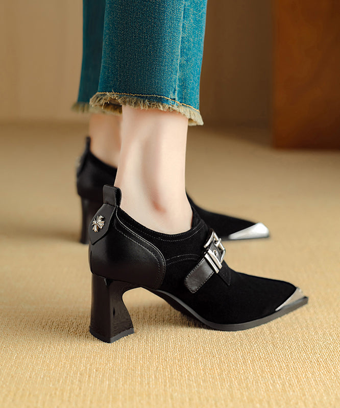 Comfortable Orthopedic Heels for Daily Wear