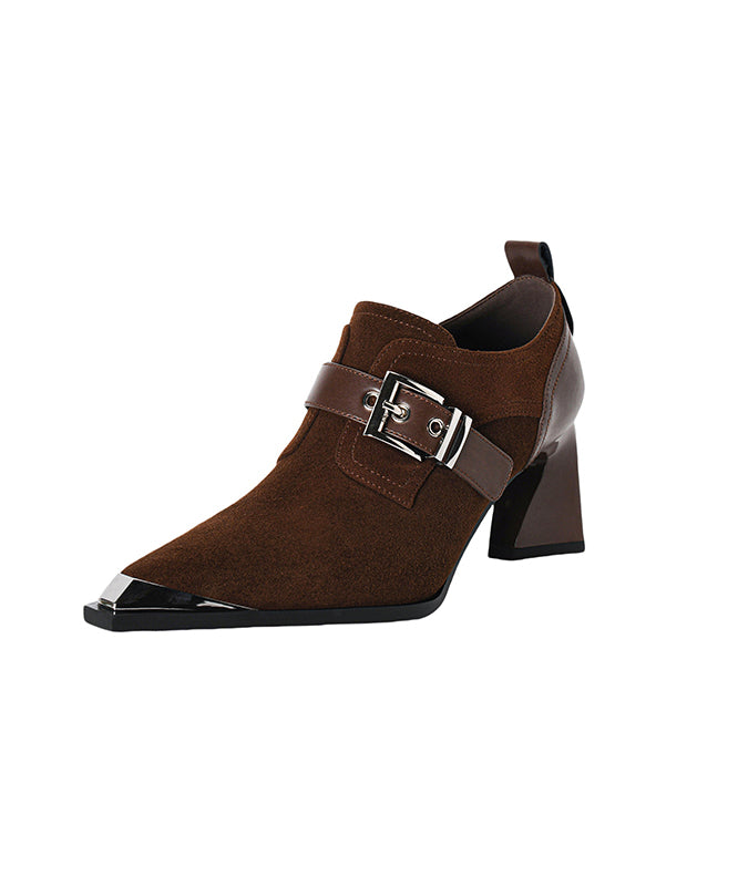 Comfortable Orthopedic Heels for Daily Wear