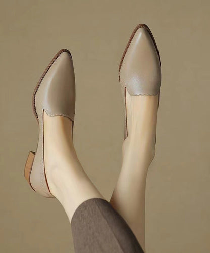 Graceful Orthopedic Shoes for Modern Look