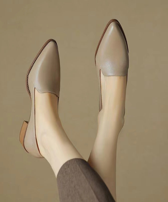 Graceful Orthopedic Shoes for Modern Look